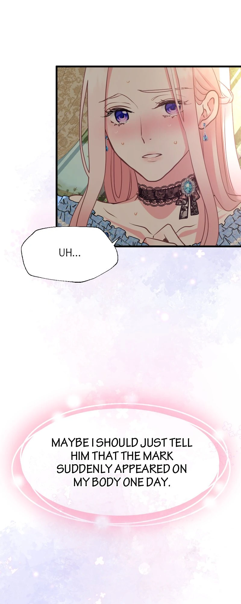 Once a Predator, Now a Sacrifice [Official] Chapter 14 - page 40