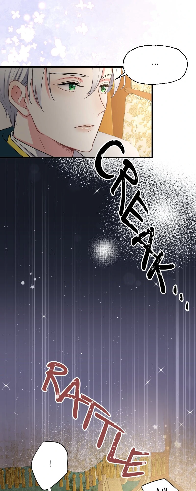 Once a Predator, Now a Sacrifice [Official] Chapter 14 - page 41