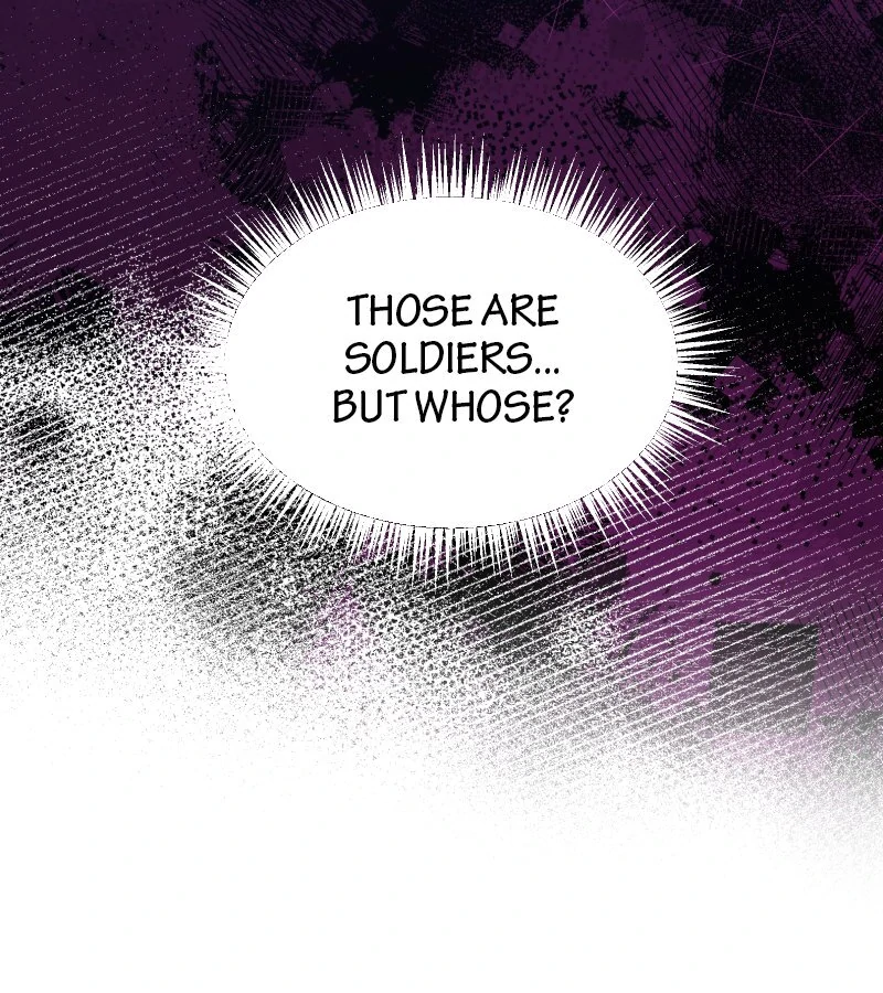 Once a Predator, Now a Sacrifice [Official] Chapter 14 - page 47