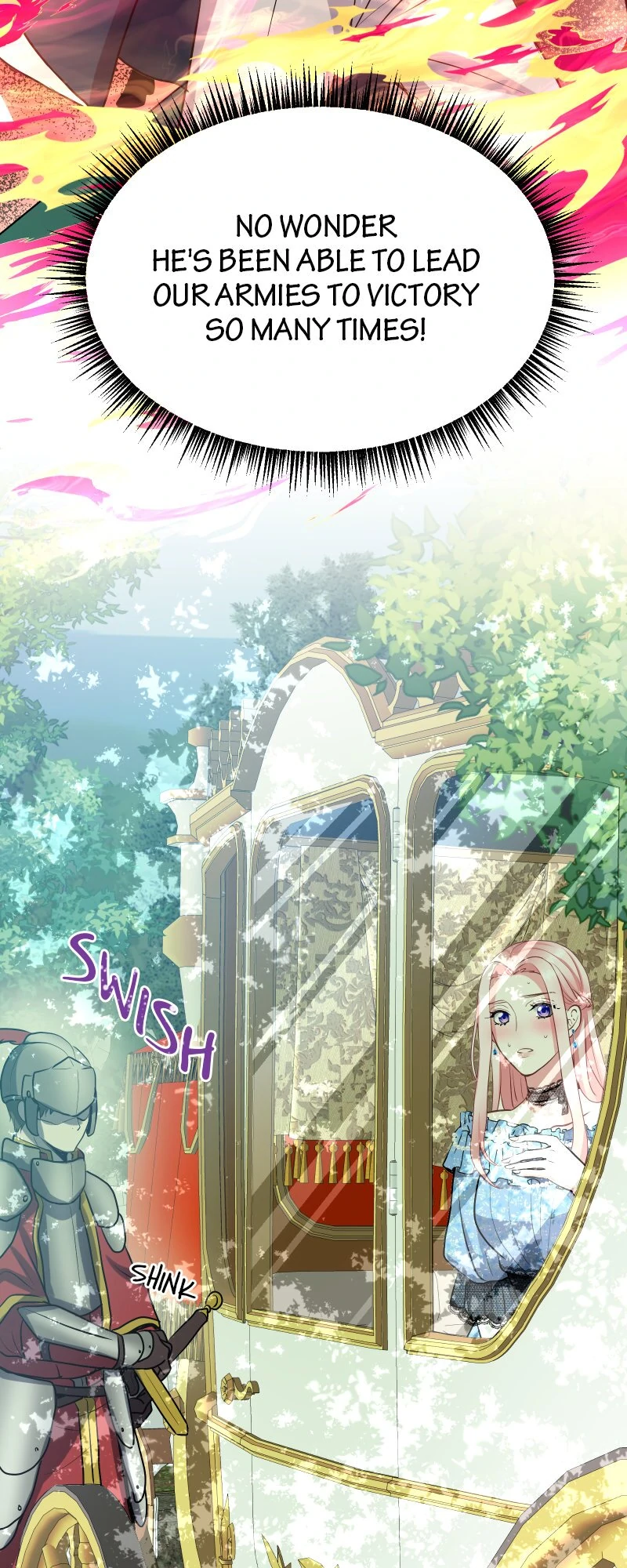 Once a Predator, Now a Sacrifice [Official] Chapter 14 - page 50