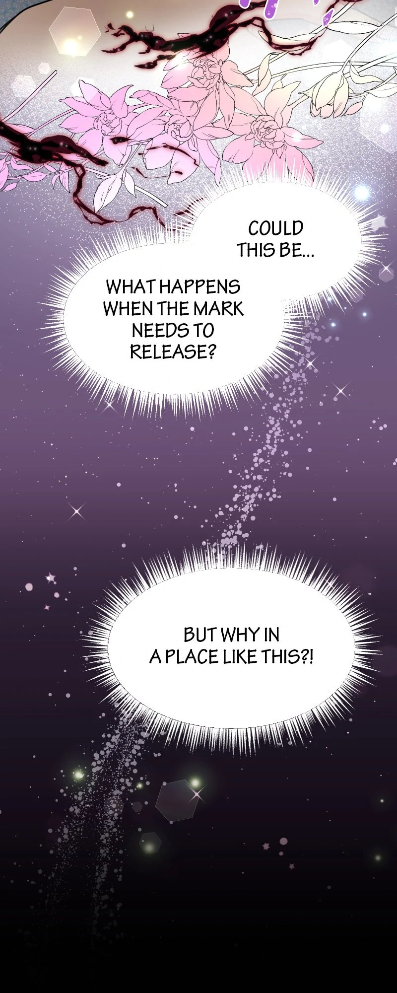 Once a Predator, Now a Sacrifice [Official] Chapter 14 - page 9