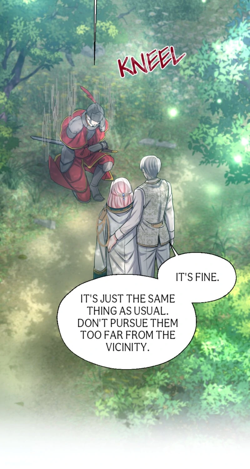 Once a Predator, Now a Sacrifice [Official] Chapter 15 - page 26