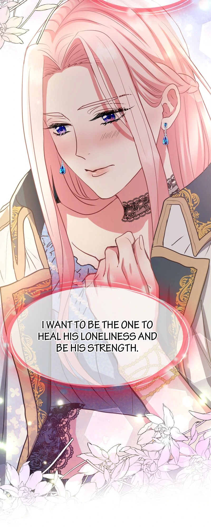 Once a Predator, Now a Sacrifice [Official] Chapter 15 - page 35