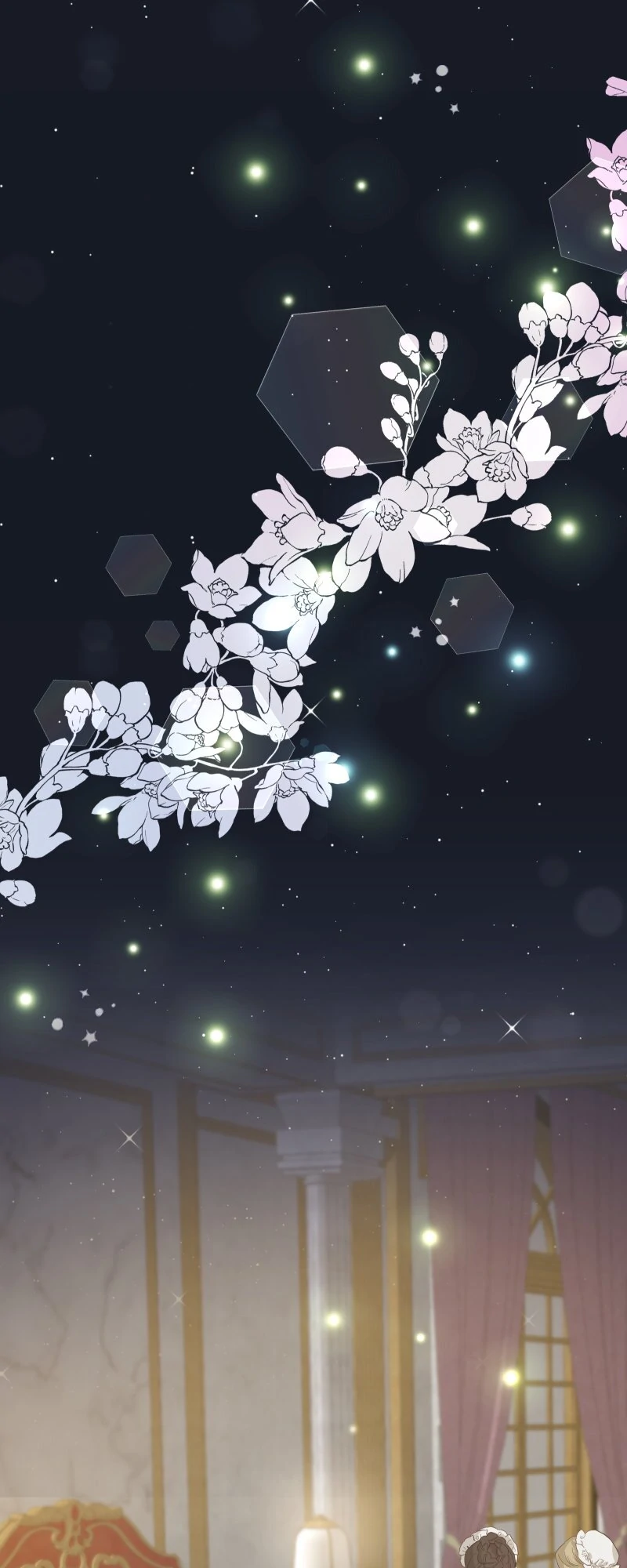 Once a Predator, Now a Sacrifice [Official] Chapter 15 - page 41