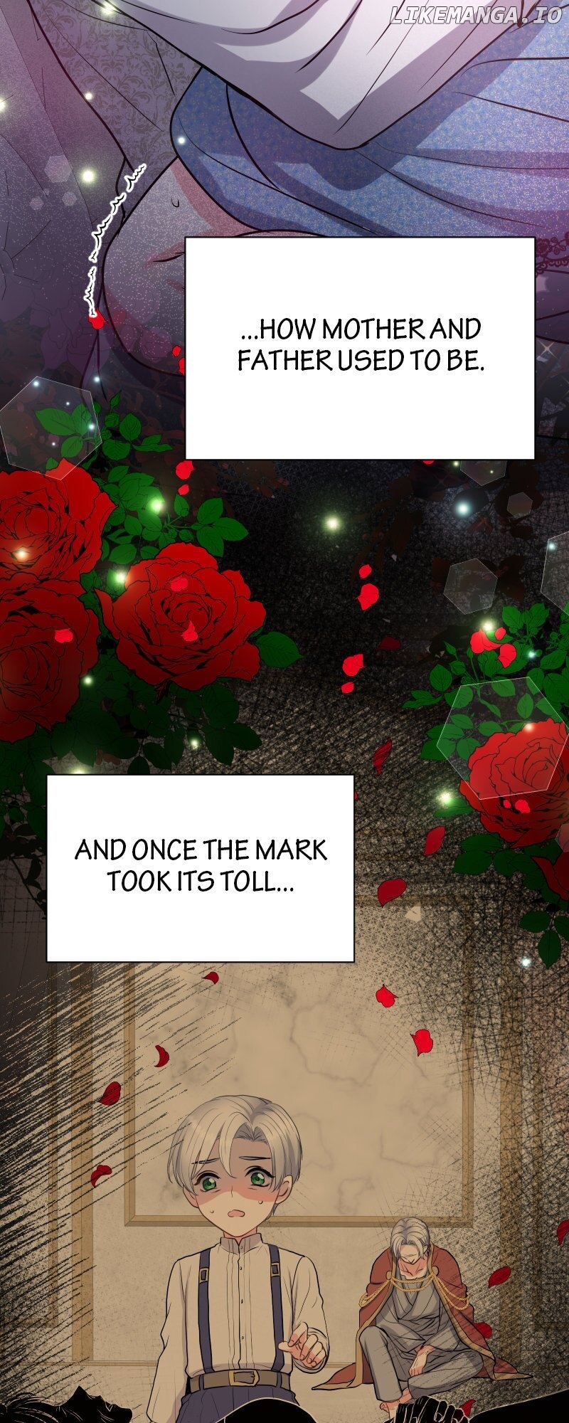 Once a Predator, Now a Sacrifice [Official] Chapter 15 - page 47