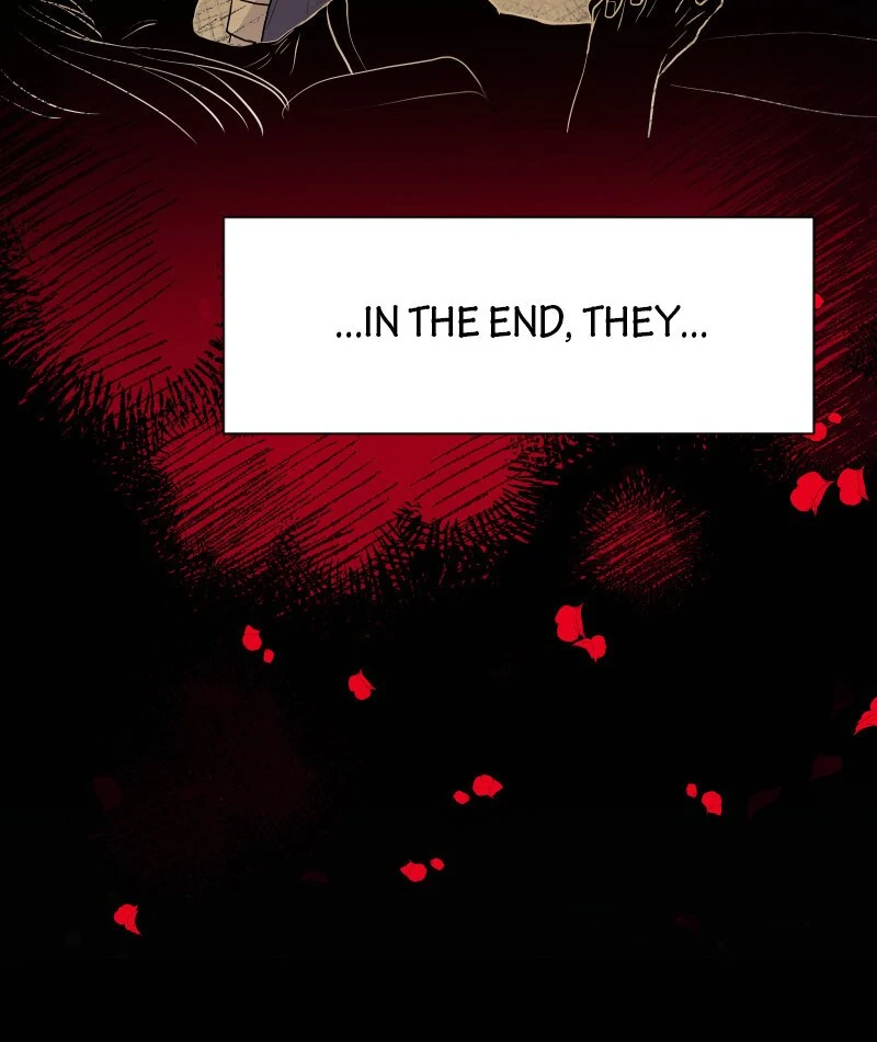 Once a Predator, Now a Sacrifice [Official] Chapter 15 - page 48