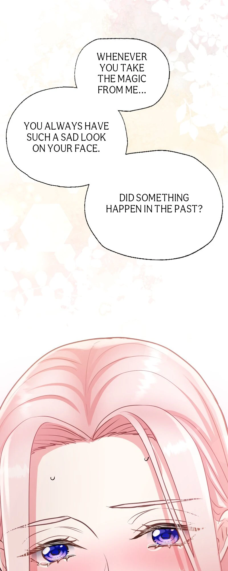 Once a Predator, Now a Sacrifice [Official] Chapter 15 - page 50