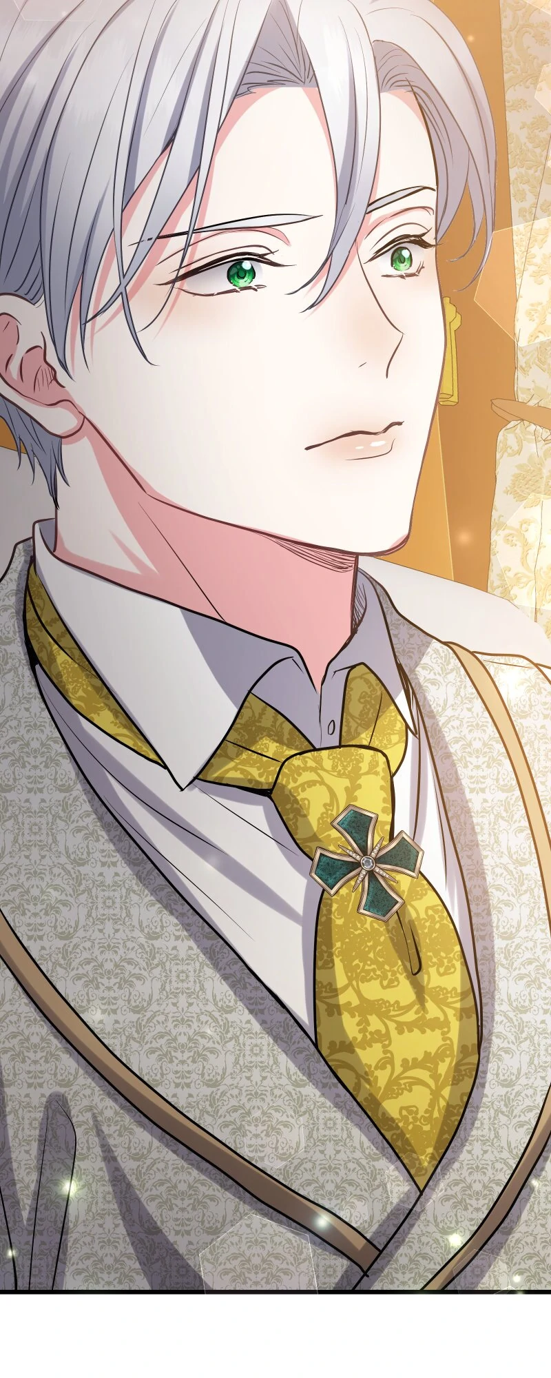 Once a Predator, Now a Sacrifice [Official] Chapter 15 - page 52