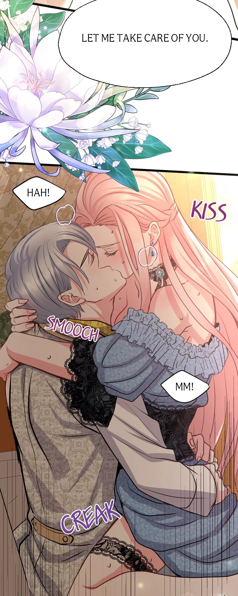 Once a Predator, Now a Sacrifice [Official] Chapter 15 - page 56