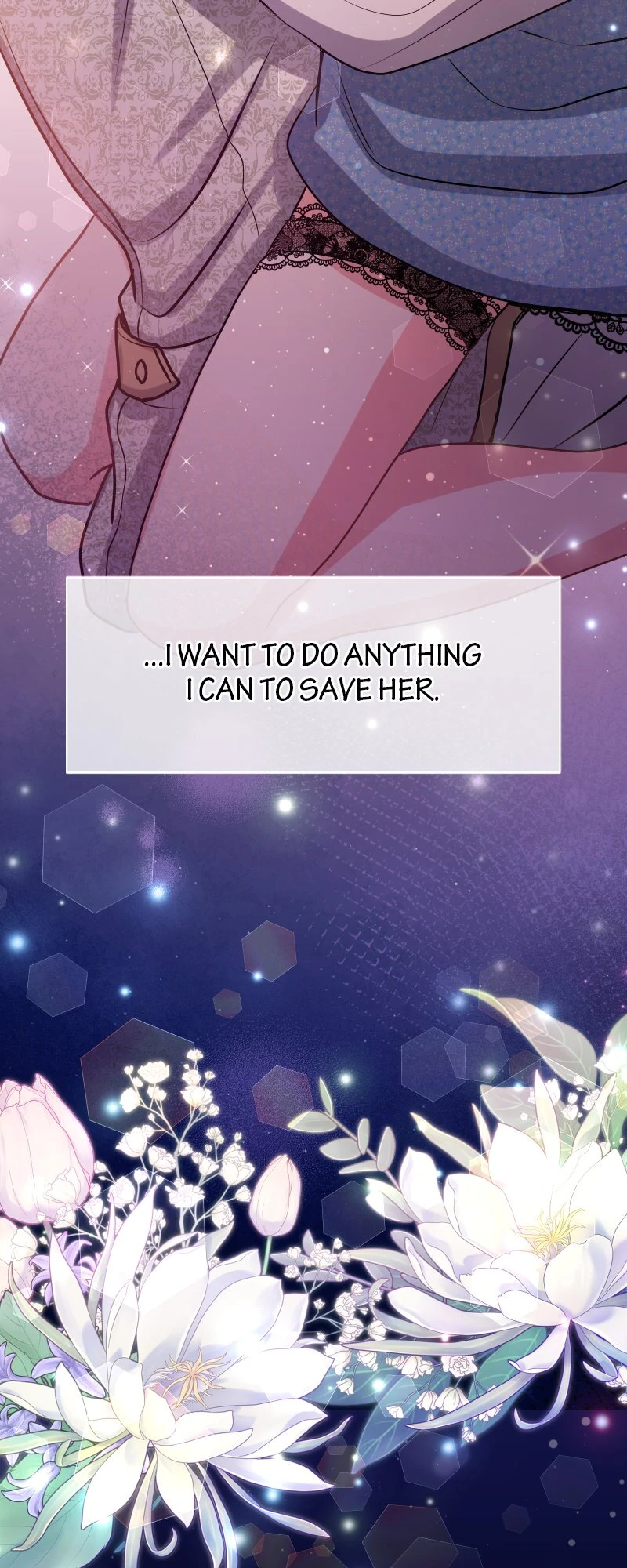 Once a Predator, Now a Sacrifice [Official] Chapter 15 - page 60