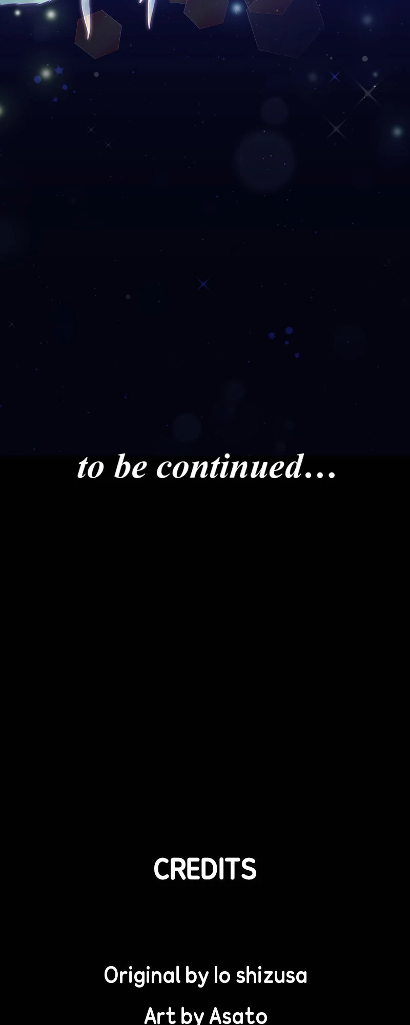 Once a Predator, Now a Sacrifice [Official] Chapter 15 - page 61