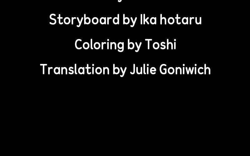 Once a Predator, Now a Sacrifice [Official] Chapter 15 - page 62