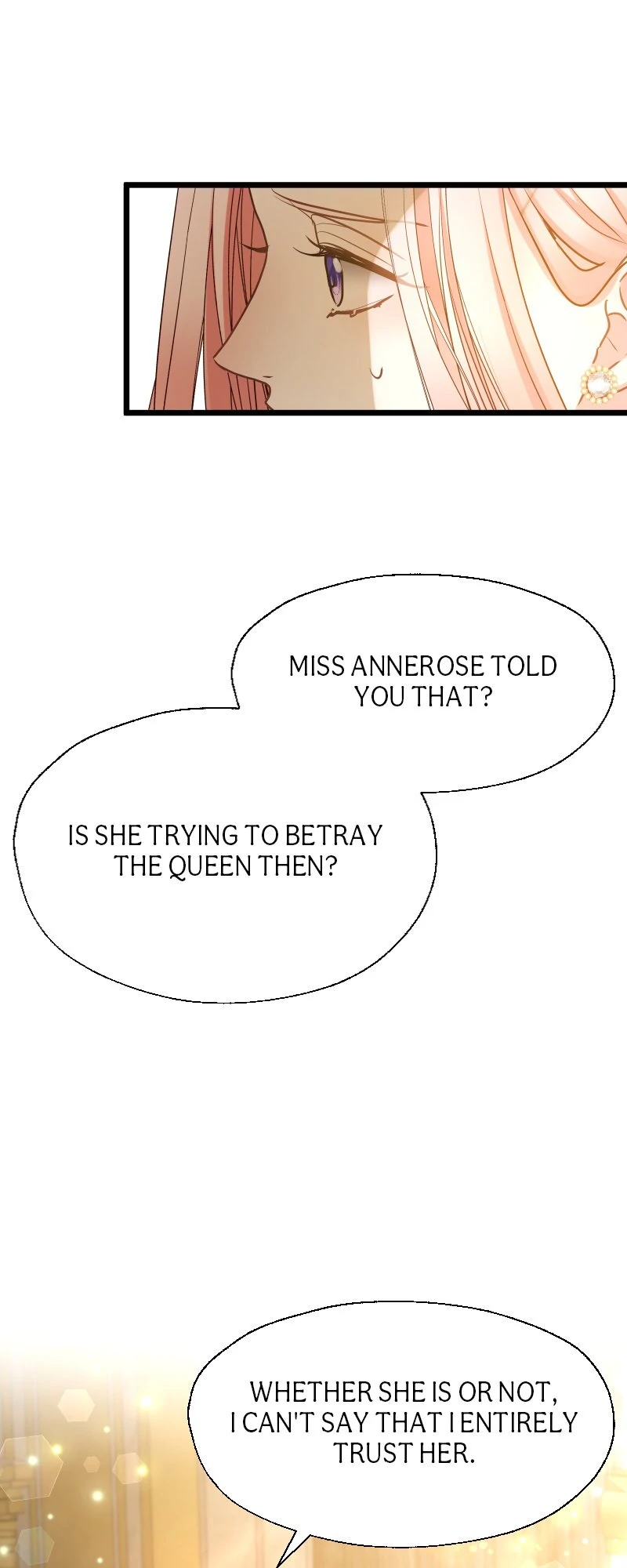 Once a Predator, Now a Sacrifice [Official] Chapter 17 - page 10