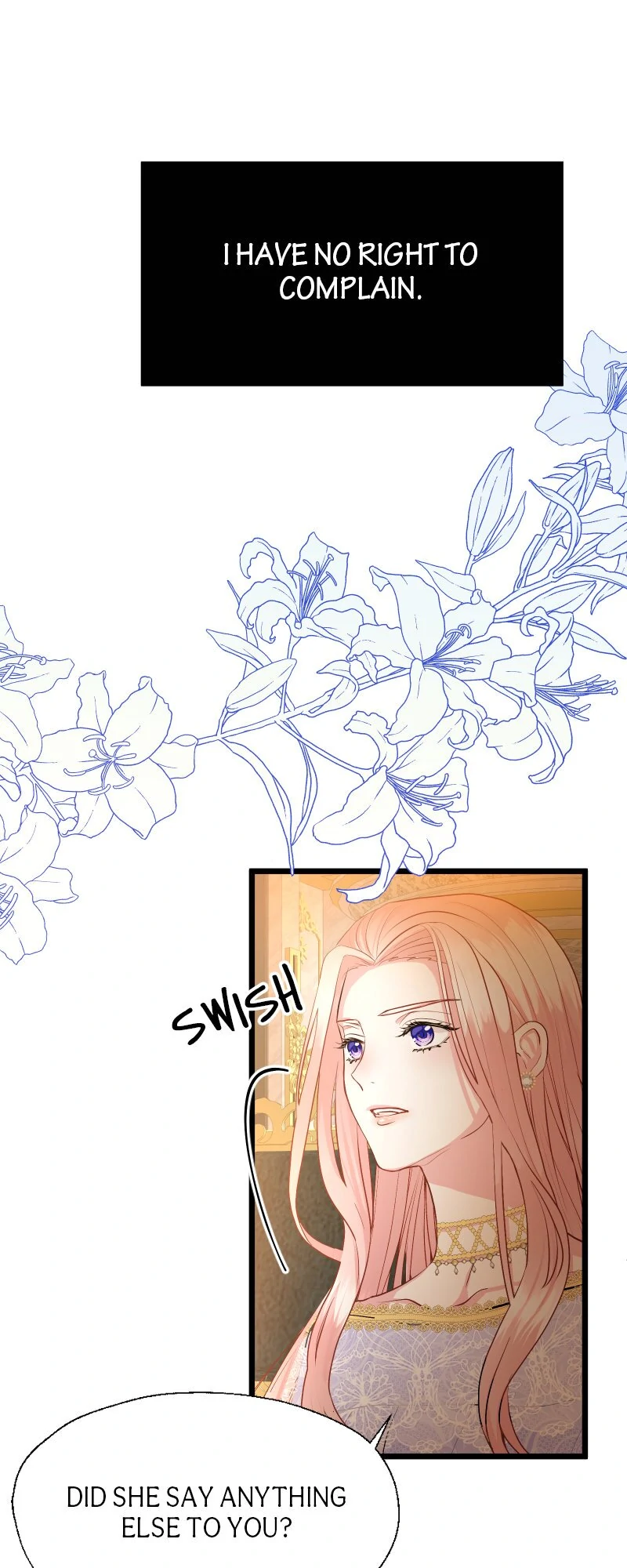 Once a Predator, Now a Sacrifice [Official] Chapter 17 - page 17