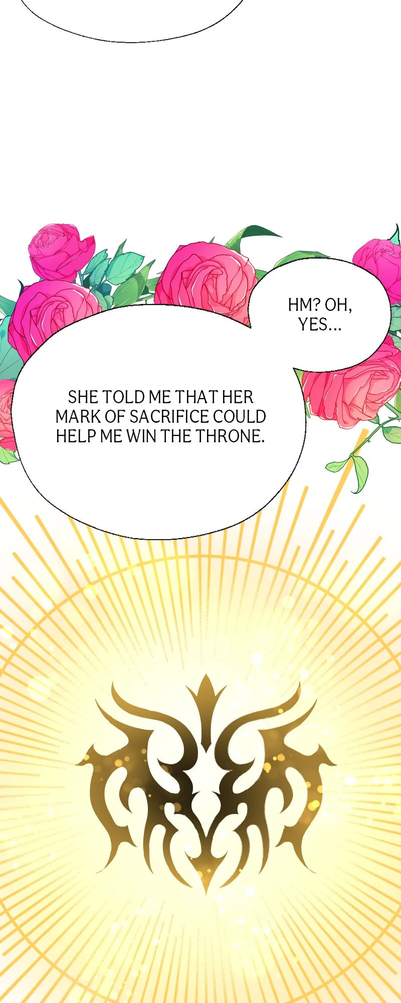 Once a Predator, Now a Sacrifice [Official] Chapter 17 - page 18