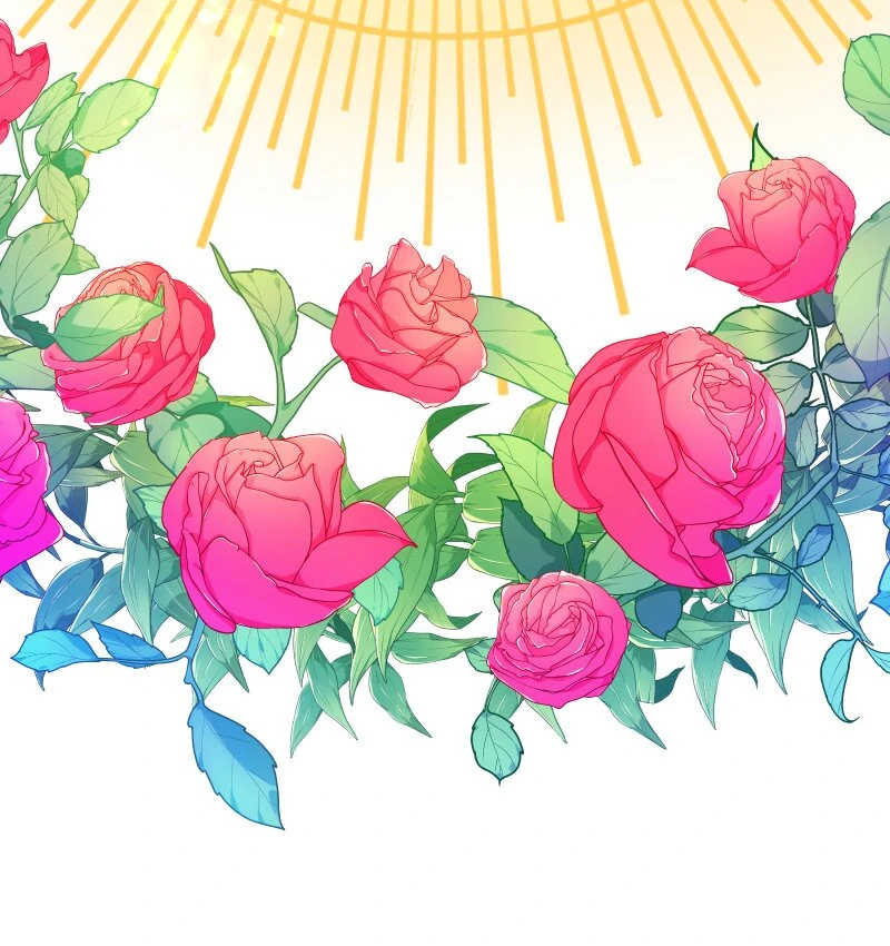 Once a Predator, Now a Sacrifice [Official] Chapter 17 - page 19