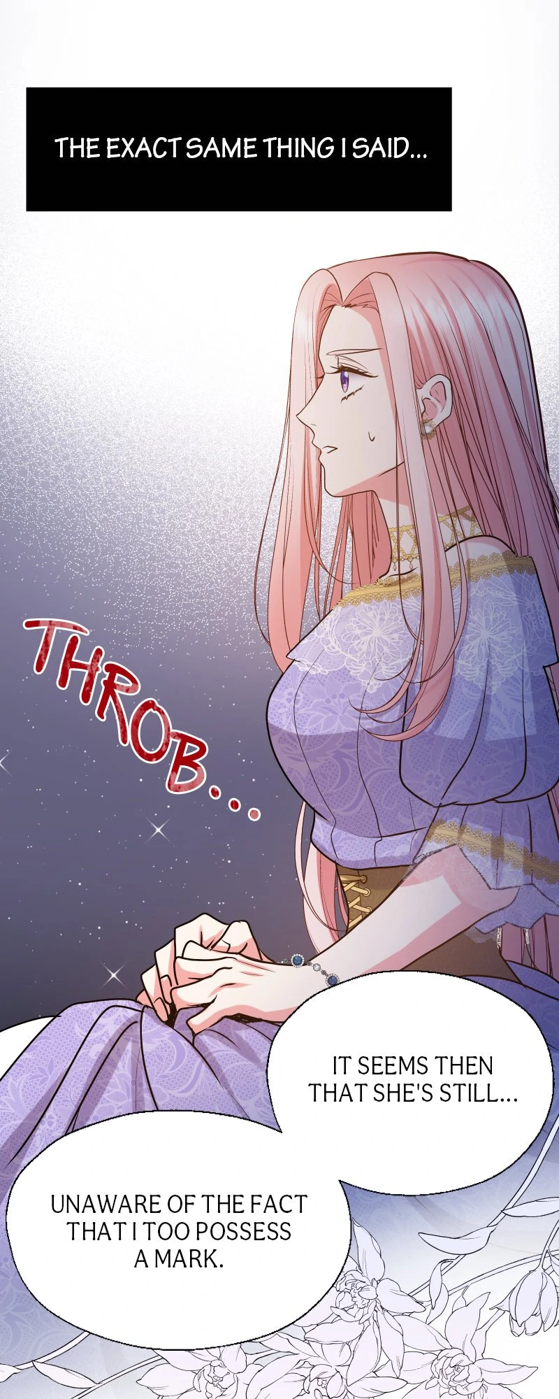 Once a Predator, Now a Sacrifice [Official] Chapter 17 - page 20