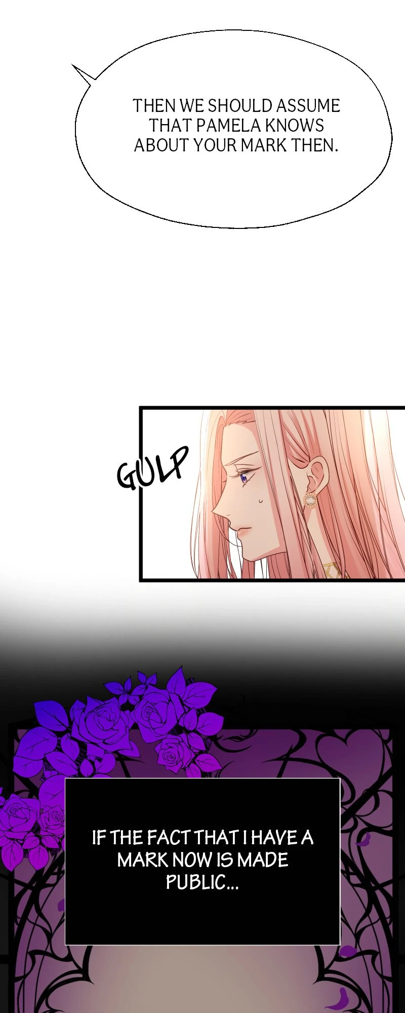 Once a Predator, Now a Sacrifice [Official] Chapter 17 - page 27