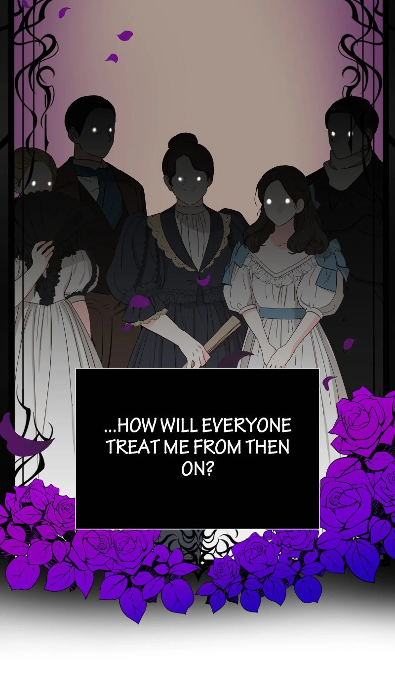 Once a Predator, Now a Sacrifice [Official] Chapter 17 - page 28