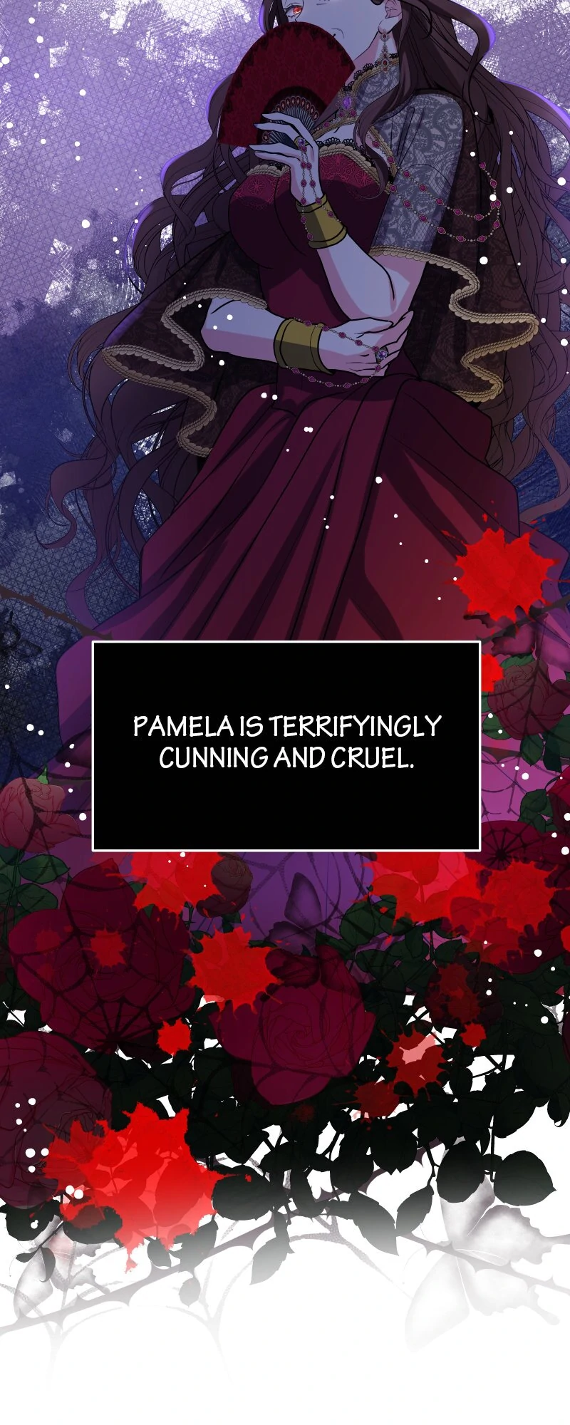 Once a Predator, Now a Sacrifice [Official] Chapter 17 - page 38