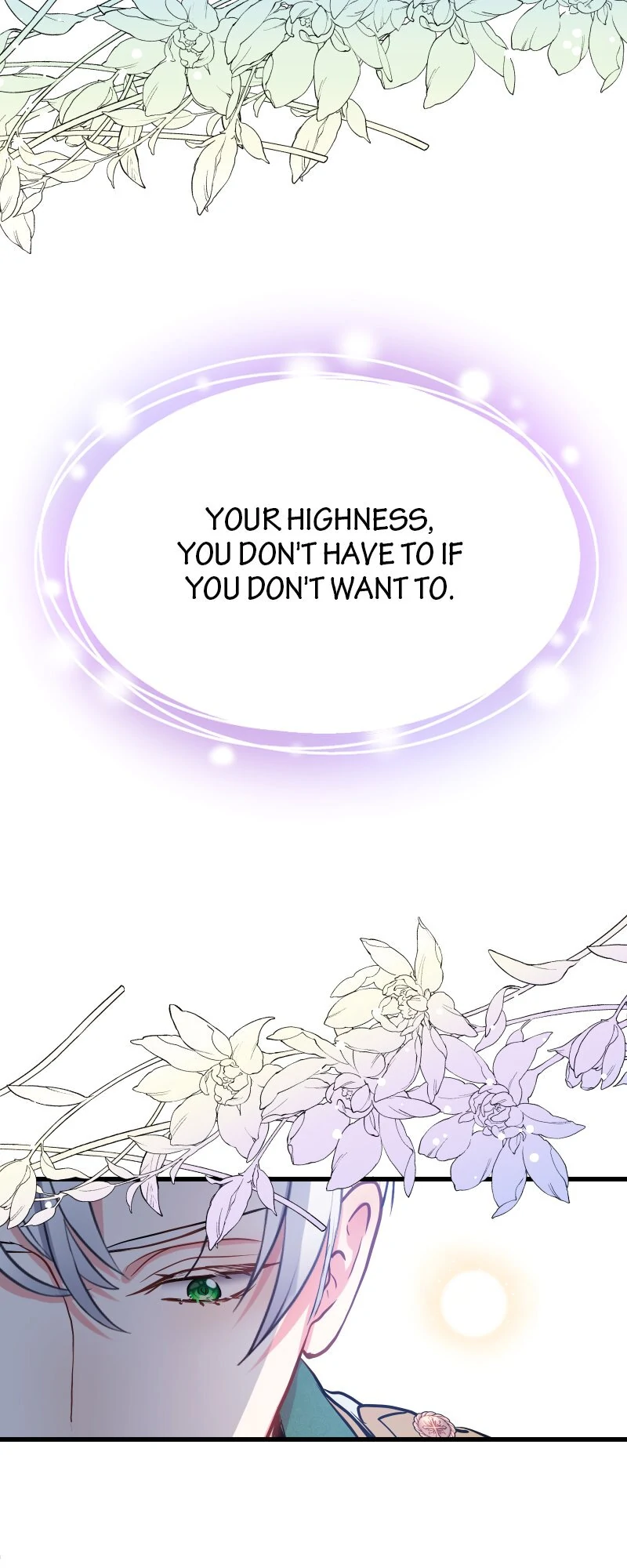 Once a Predator, Now a Sacrifice [Official] Chapter 17 - page 41