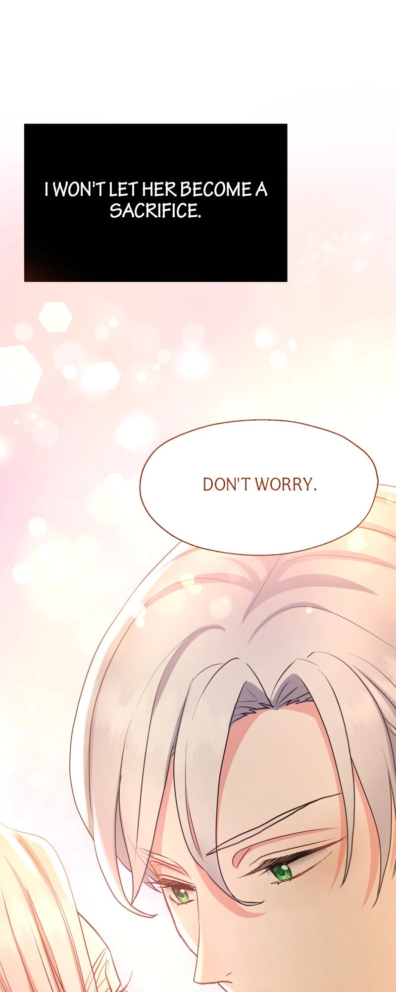 Once a Predator, Now a Sacrifice [Official] Chapter 17 - page 44