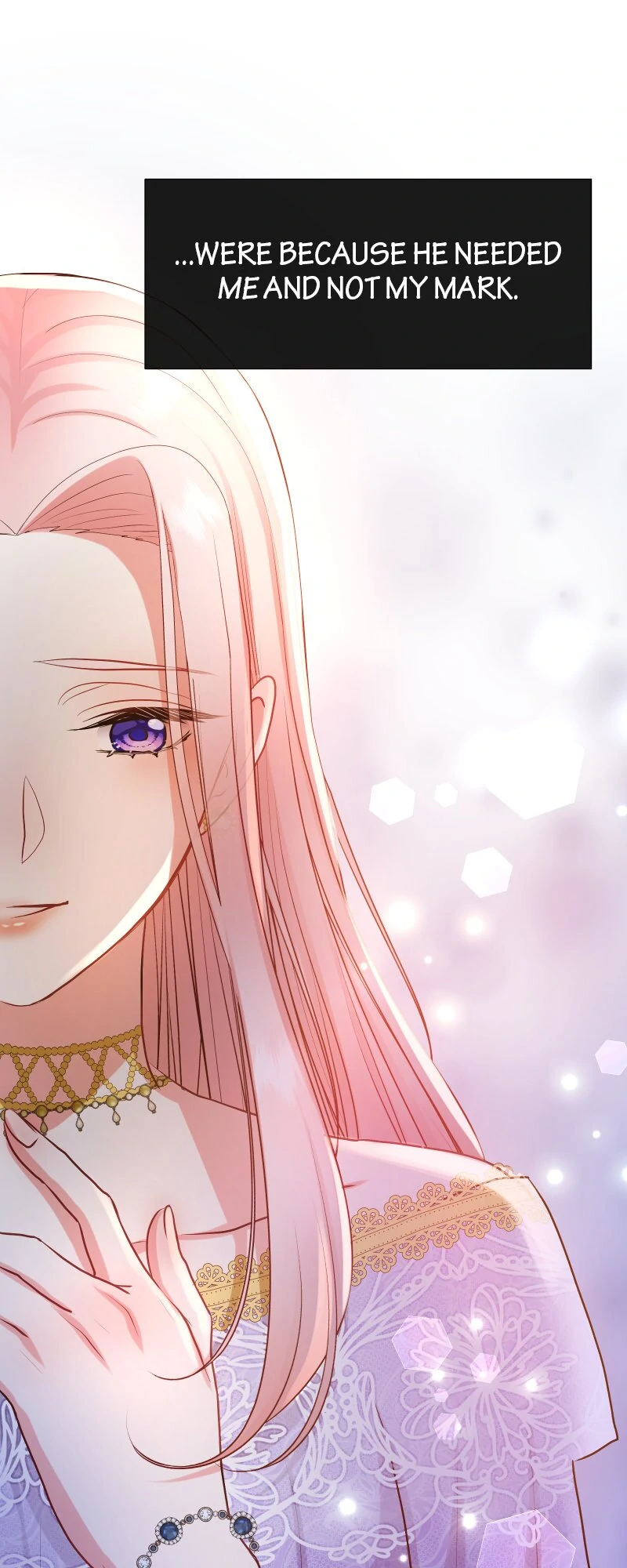 Once a Predator, Now a Sacrifice [Official] Chapter 17 - page 49