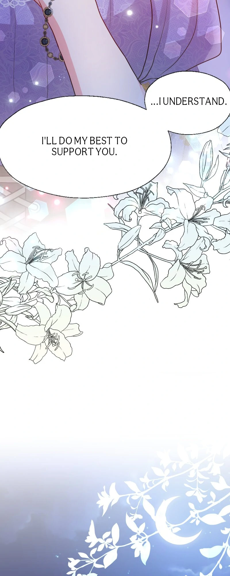 Once a Predator, Now a Sacrifice [Official] Chapter 17 - page 50