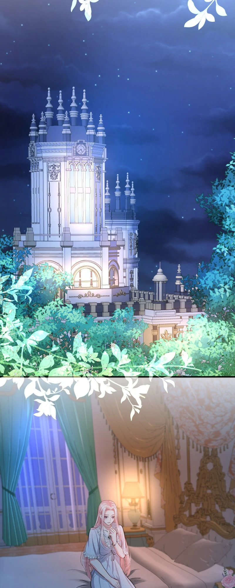 Once a Predator, Now a Sacrifice [Official] Chapter 17 - page 51