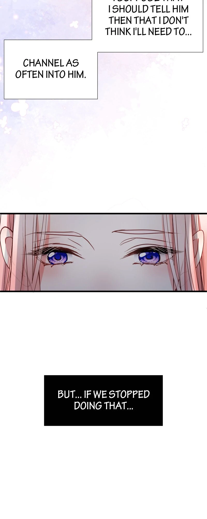 Once a Predator, Now a Sacrifice [Official] Chapter 17 - page 53