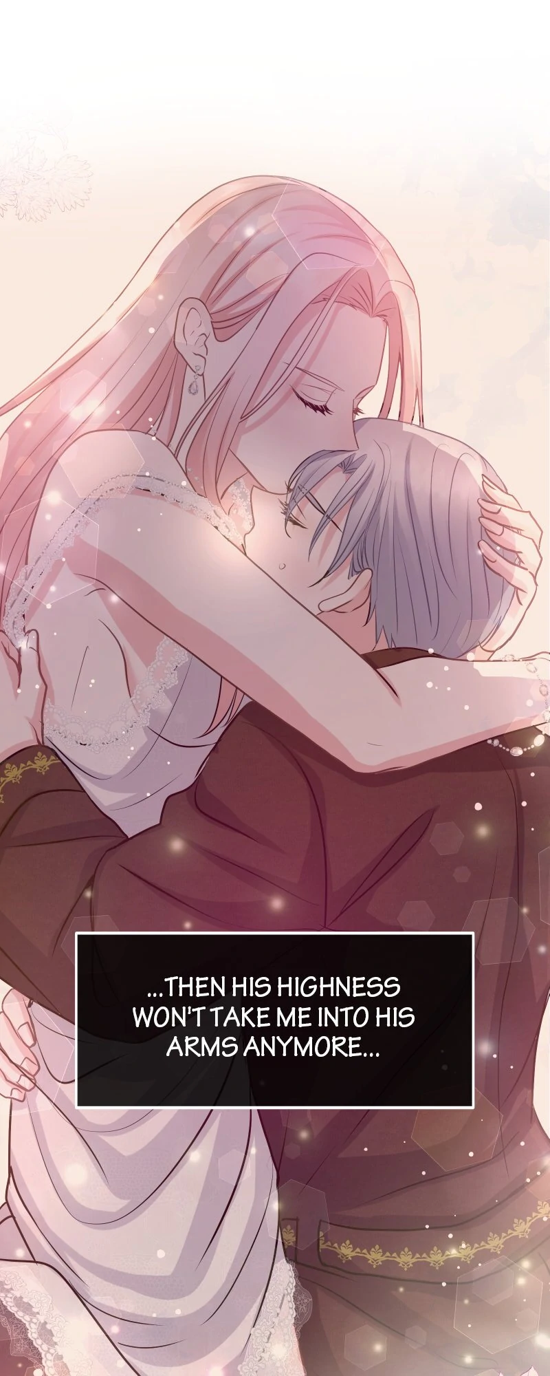 Once a Predator, Now a Sacrifice [Official] Chapter 17 - page 54