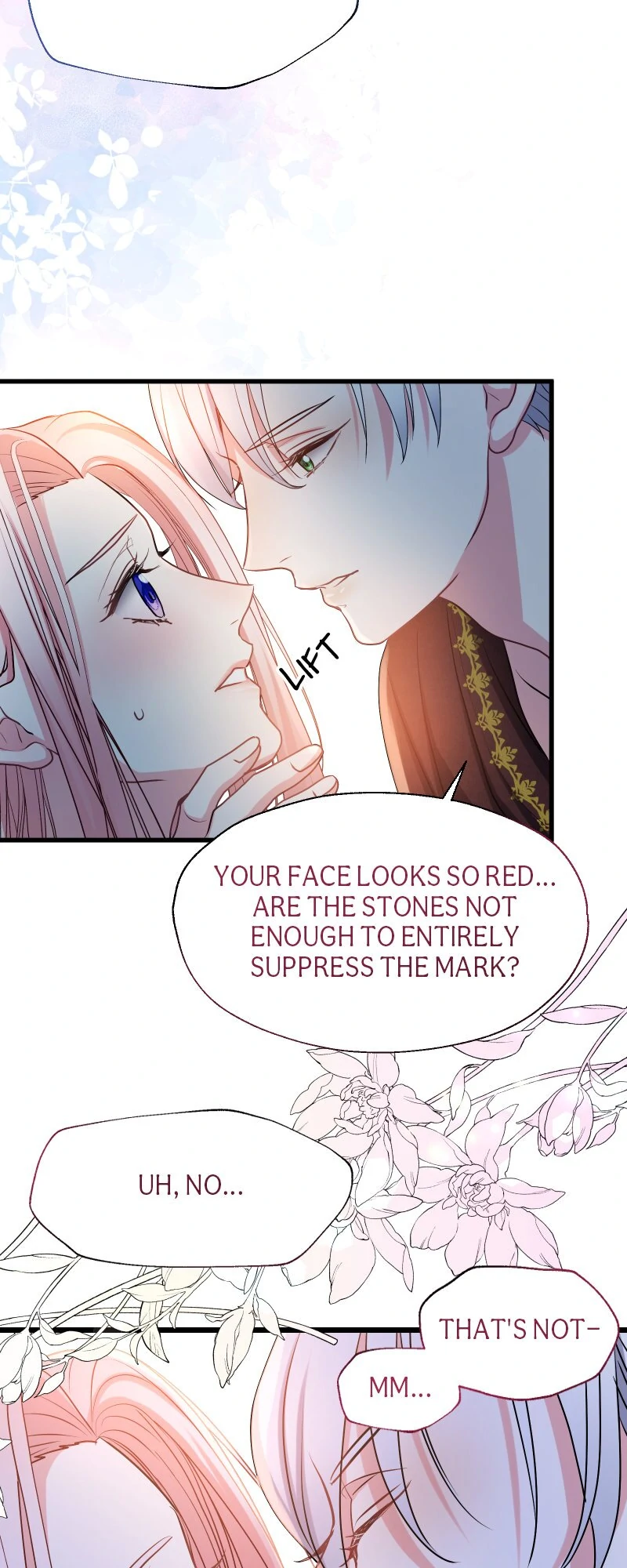 Once a Predator, Now a Sacrifice [Official] Chapter 17 - page 57