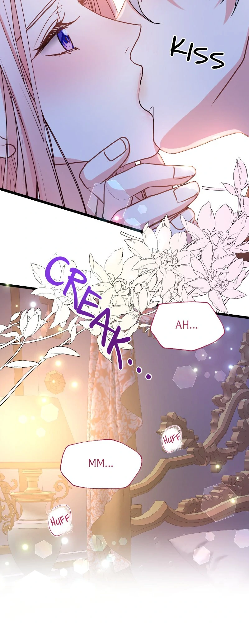 Once a Predator, Now a Sacrifice [Official] Chapter 17 - page 58