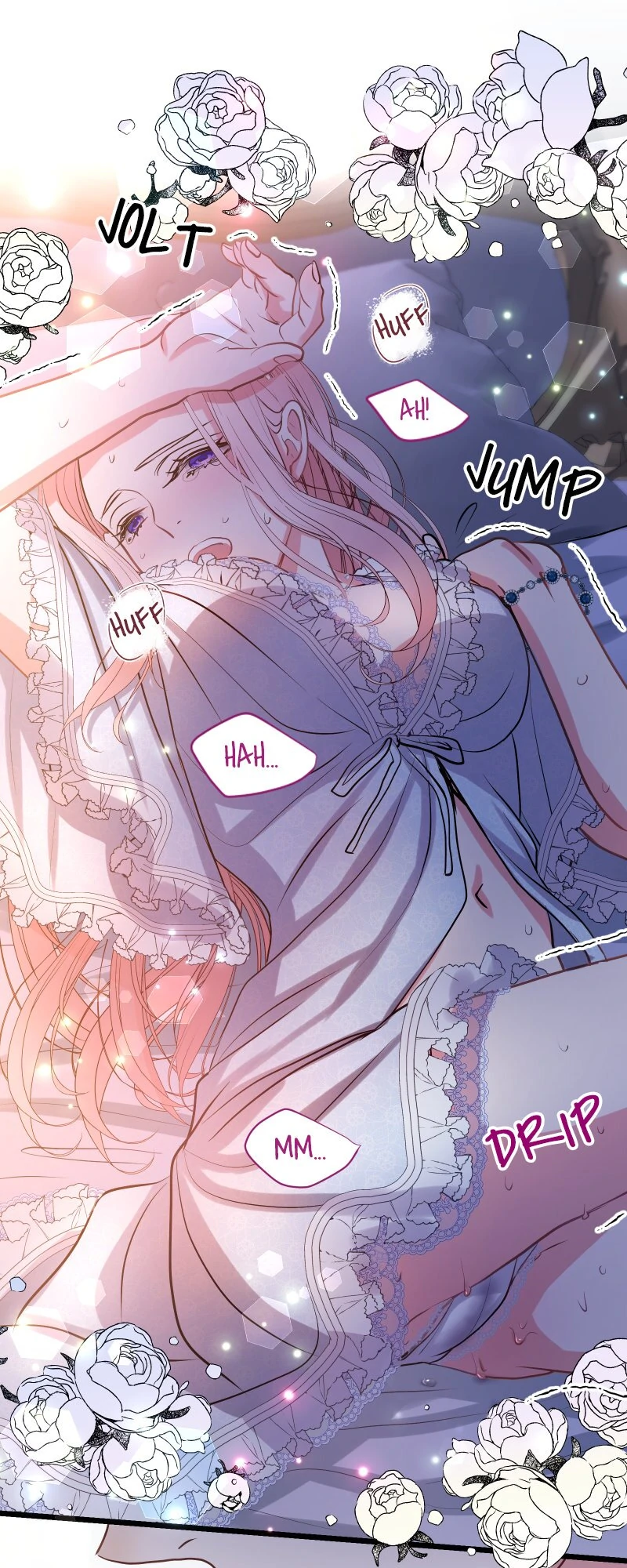 Once a Predator, Now a Sacrifice [Official] Chapter 17 - page 59