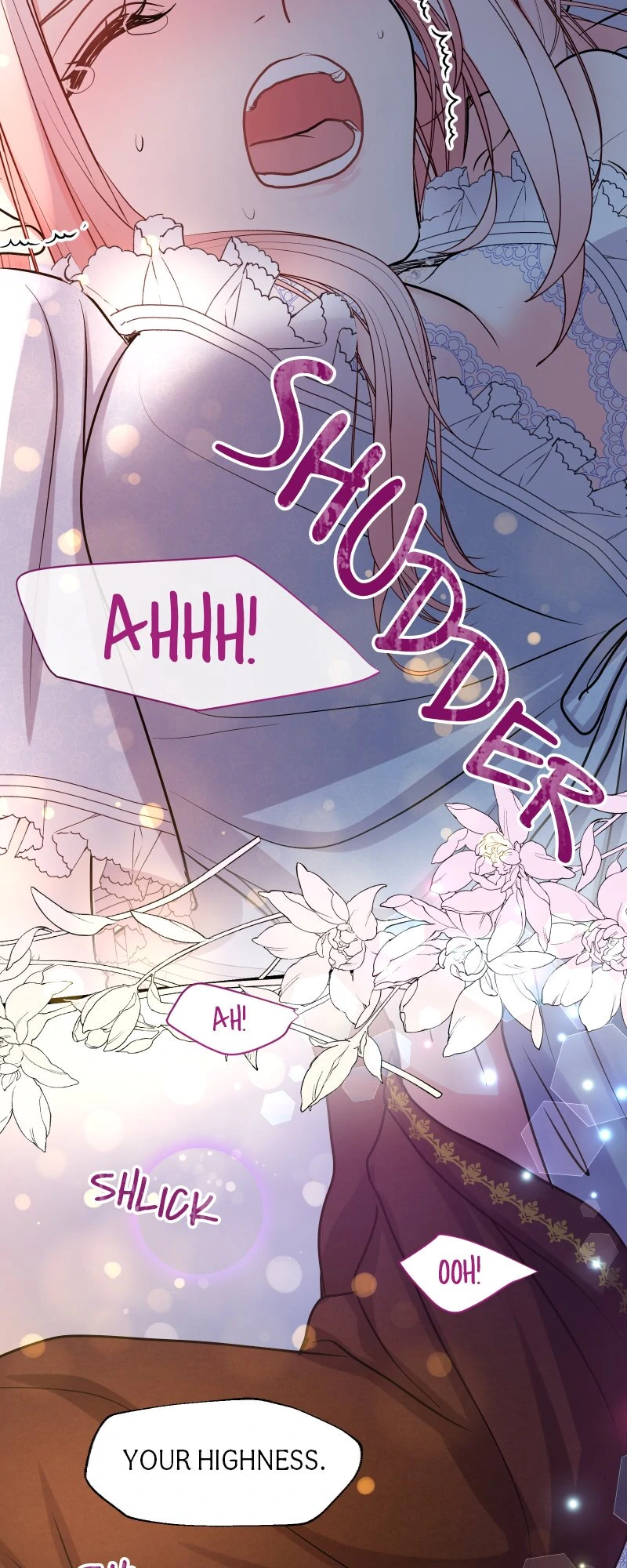 Once a Predator, Now a Sacrifice [Official] Chapter 17 - page 62