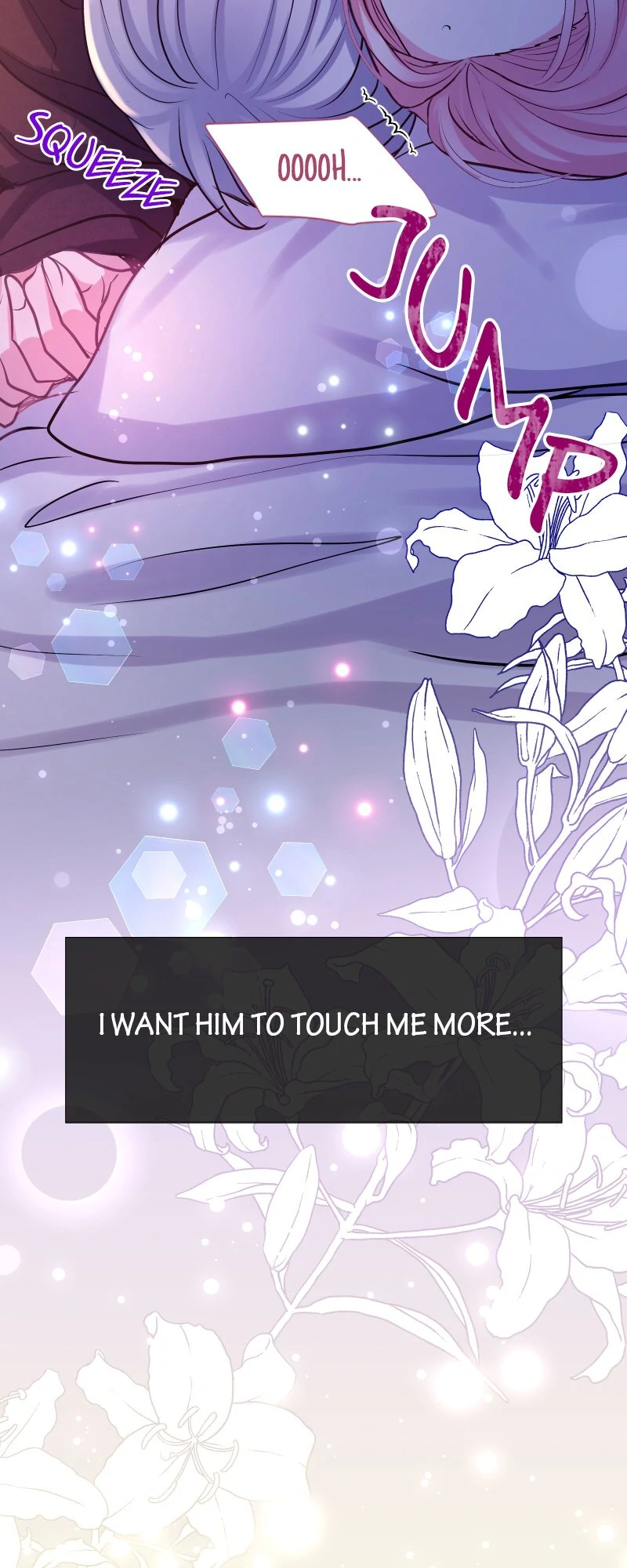 Once a Predator, Now a Sacrifice [Official] Chapter 17 - page 65