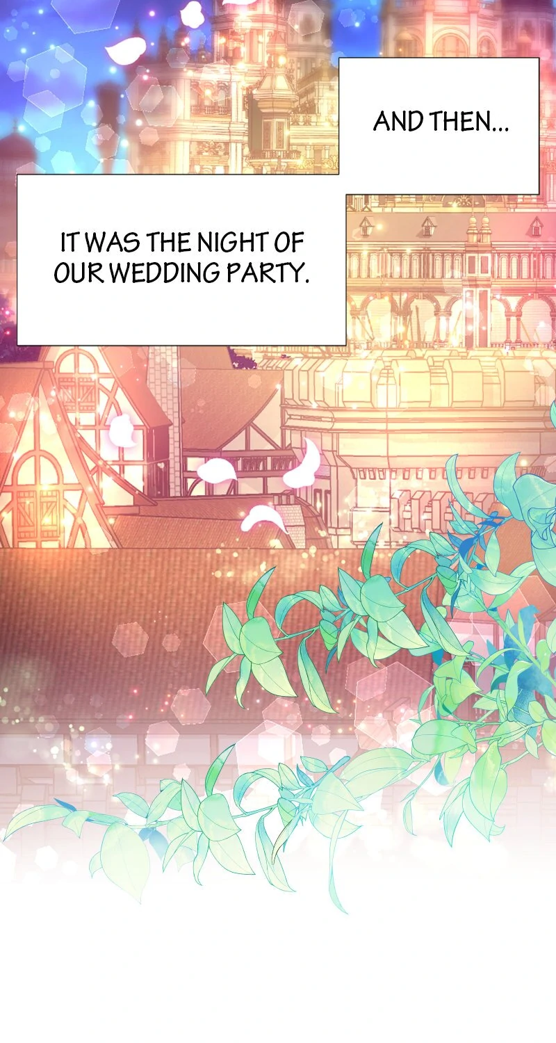 Once a Predator, Now a Sacrifice [Official] Chapter 17 - page 67