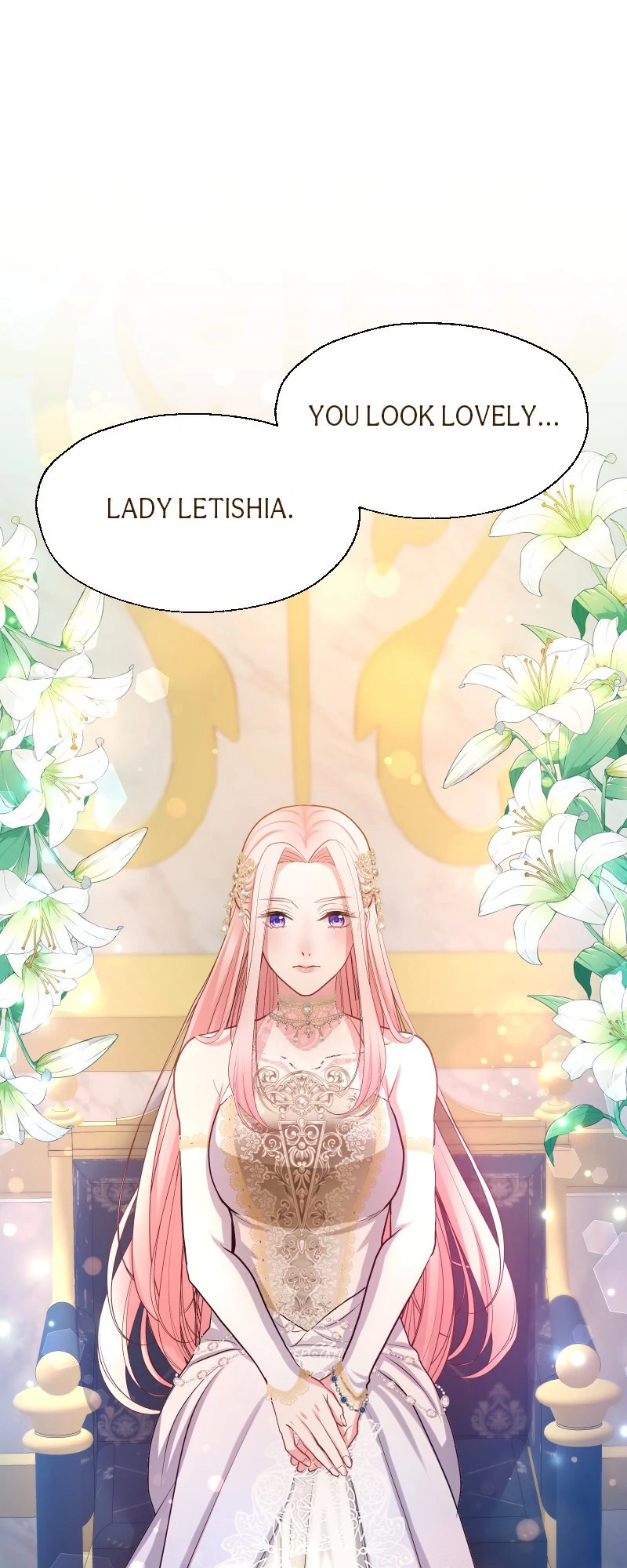 Once a Predator, Now a Sacrifice [Official] Chapter 17 - page 68