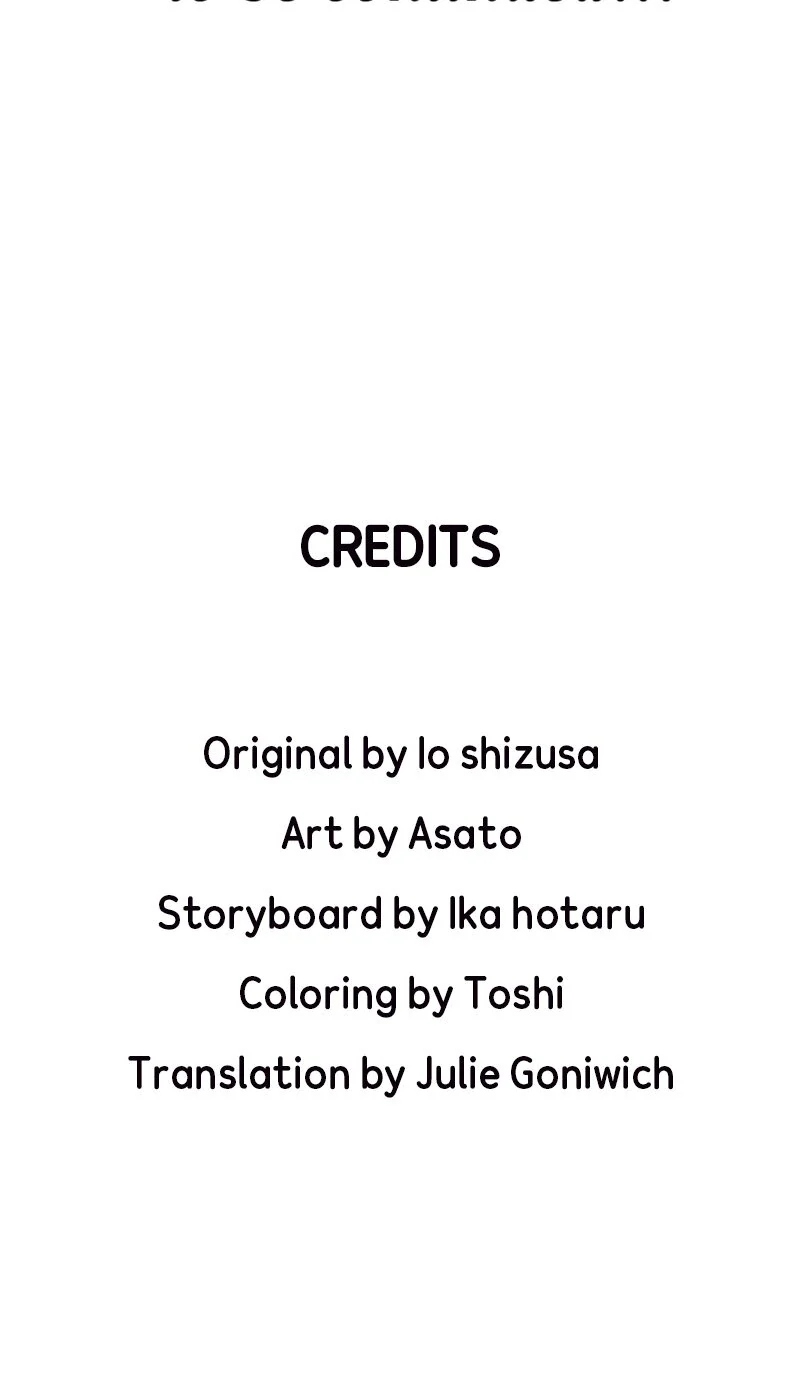 Once a Predator, Now a Sacrifice [Official] Chapter 17 - page 70