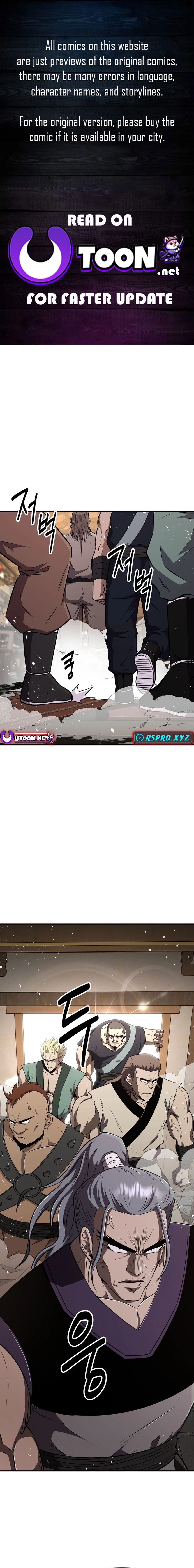 The World’s Best Kunlun Tavern Chapter 7 - page 1