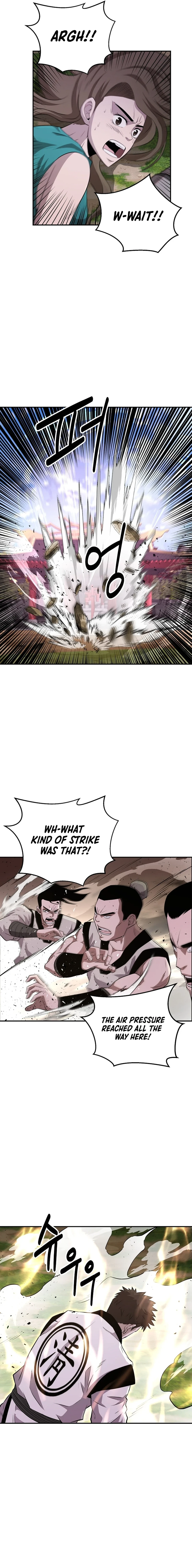 The World’s Best Kunlun Tavern Chapter 9 - page 5