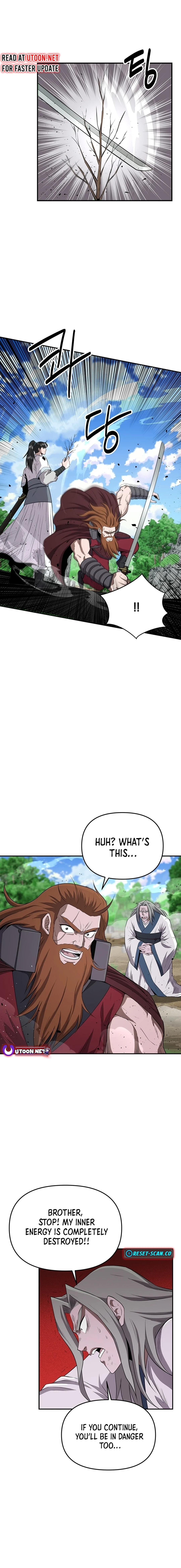 The World’s Best Kunlun Tavern Chapter 14 - page 2