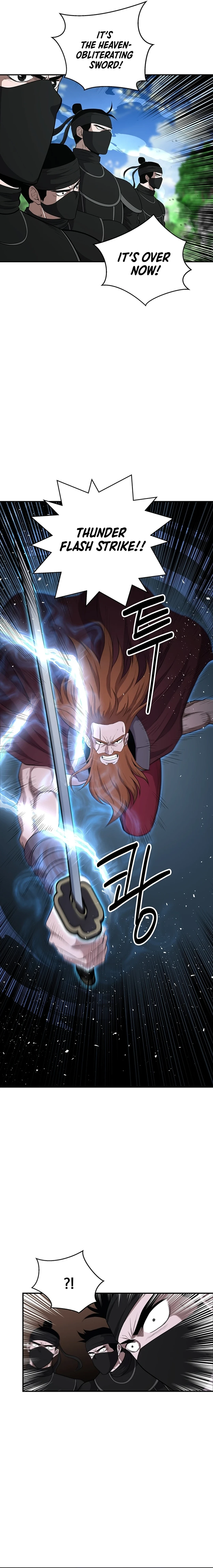 The World’s Best Kunlun Tavern Chapter 14 - page 4