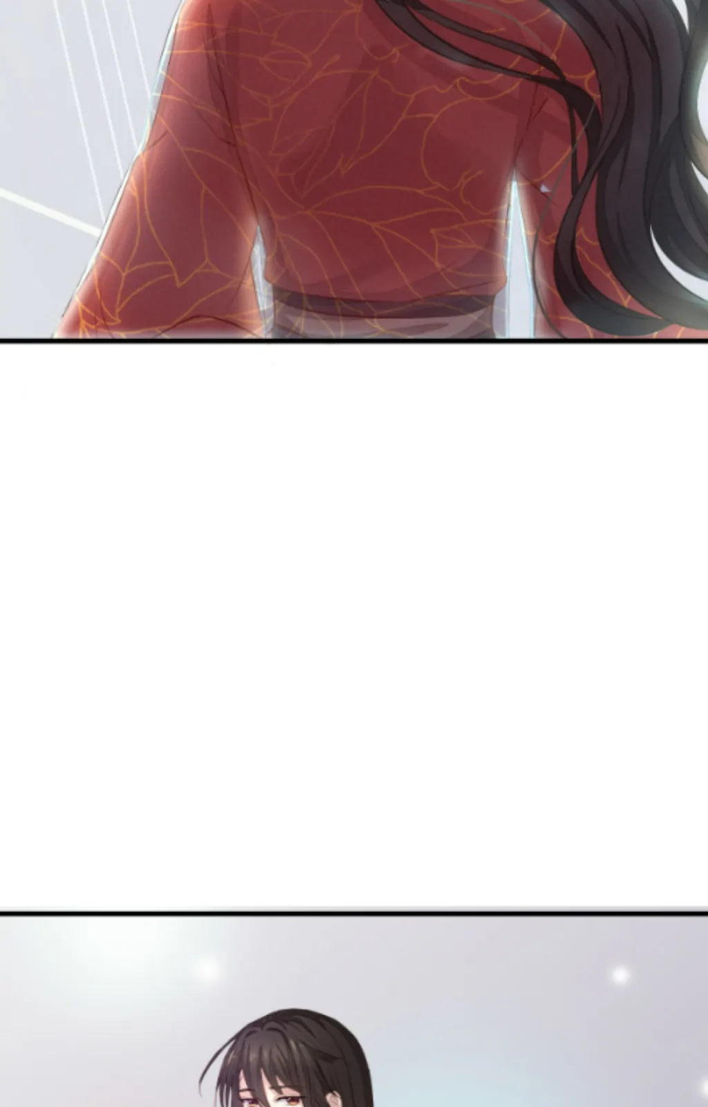 Fall in Aroma Chapter 7 - page 9