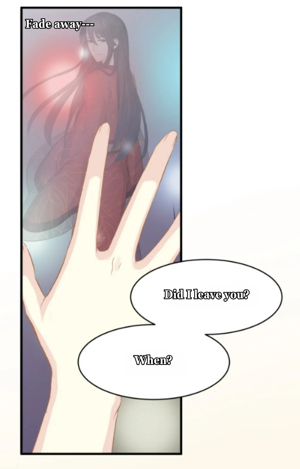 Fall in Aroma Chapter 7 - page 11