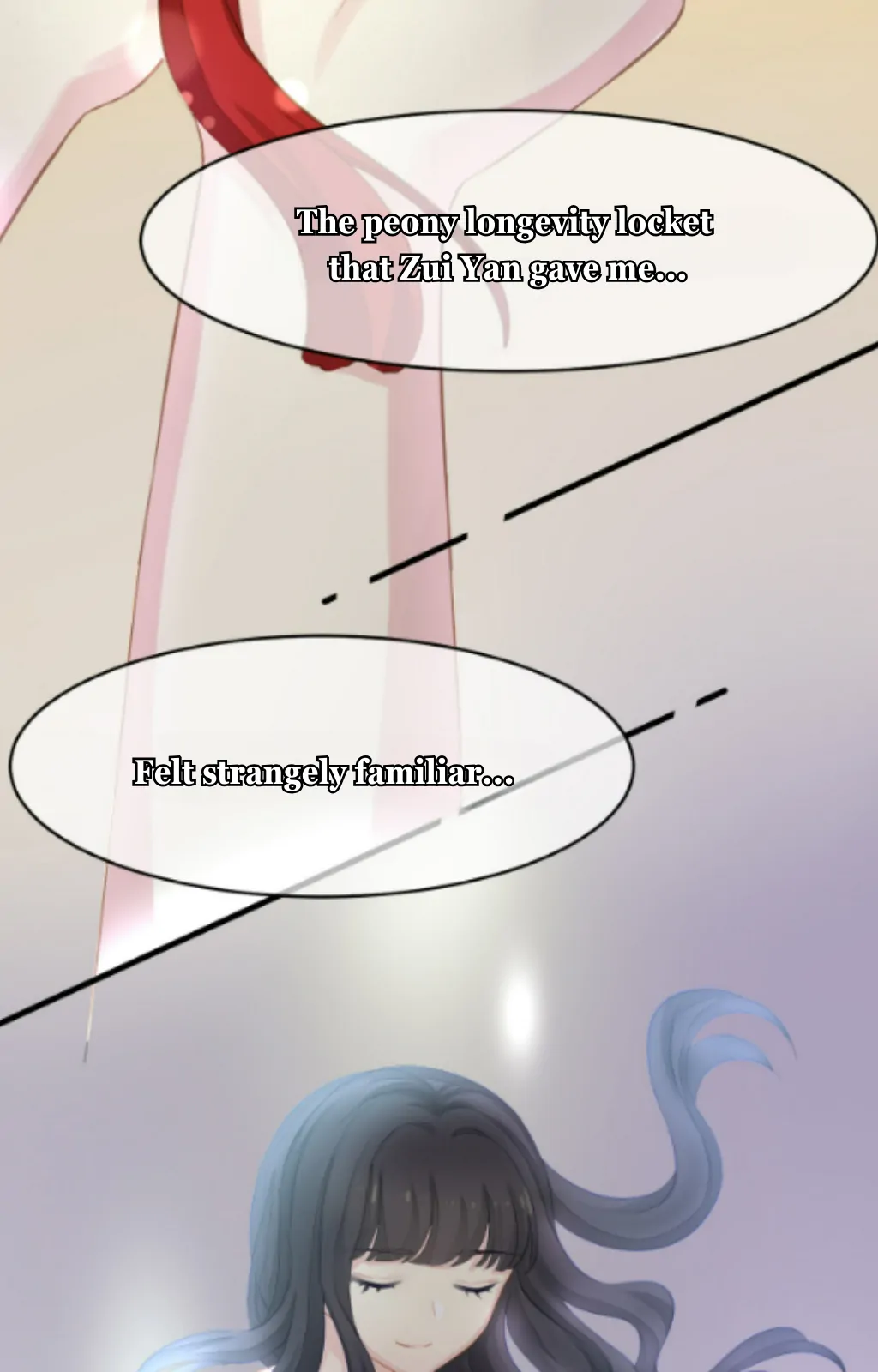 Fall in Aroma Chapter 7 - page 15