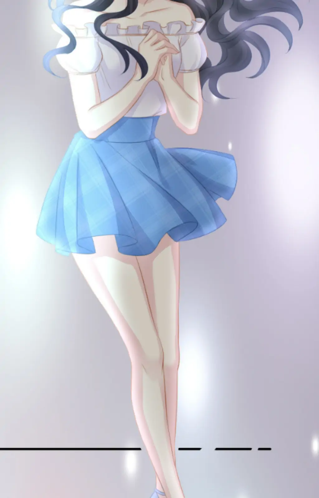 Fall in Aroma Chapter 7 - page 16