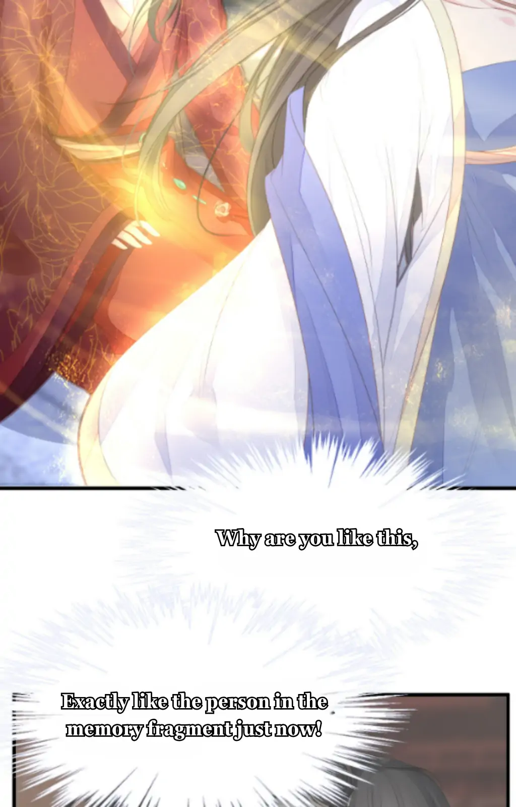 Fall in Aroma Chapter 7 - page 24