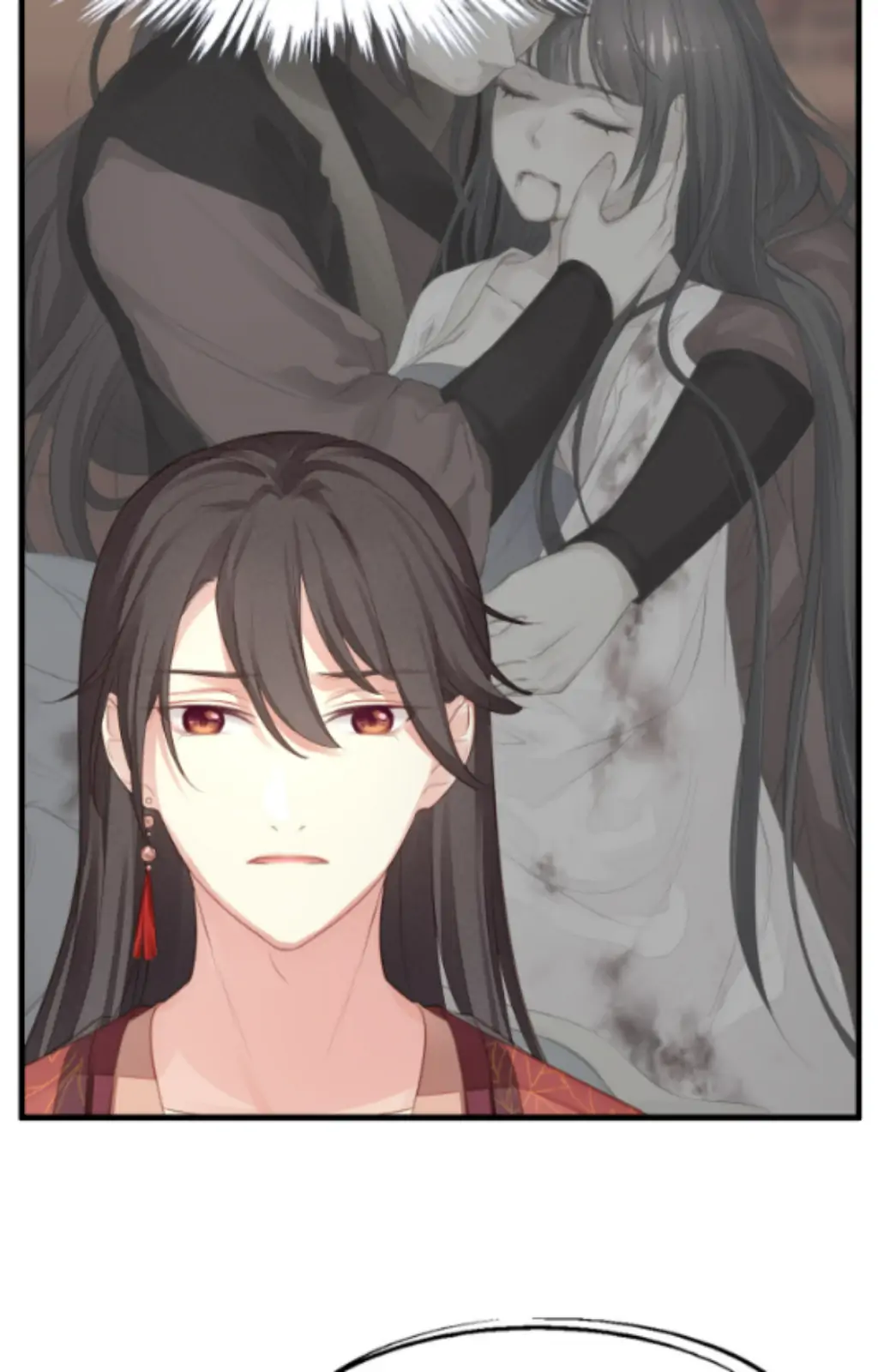 Fall in Aroma Chapter 7 - page 25