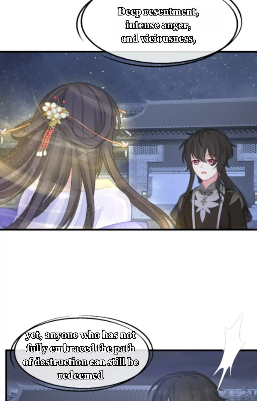 Fall in Aroma Chapter 7 - page 26